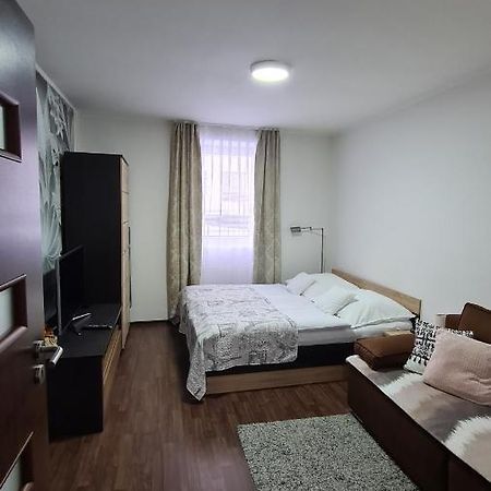 Olomouc New3 아파트 외부 사진