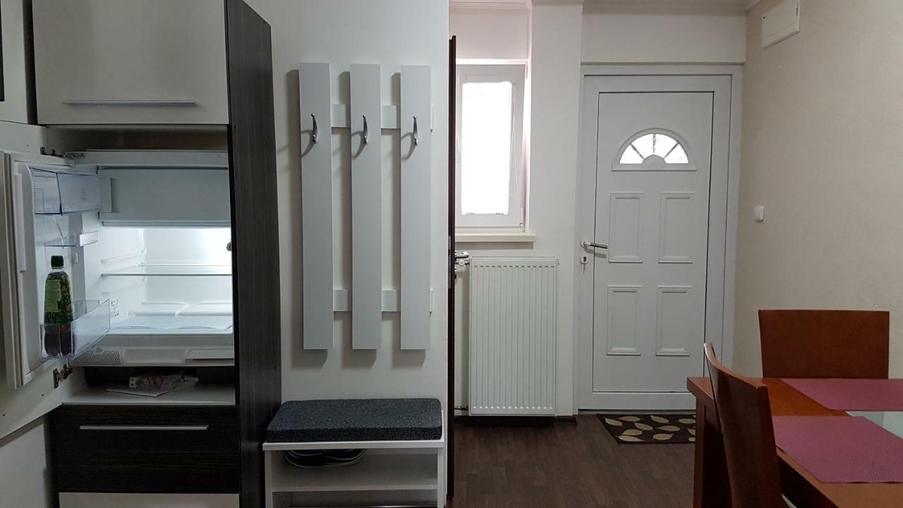 Olomouc New3 아파트 외부 사진