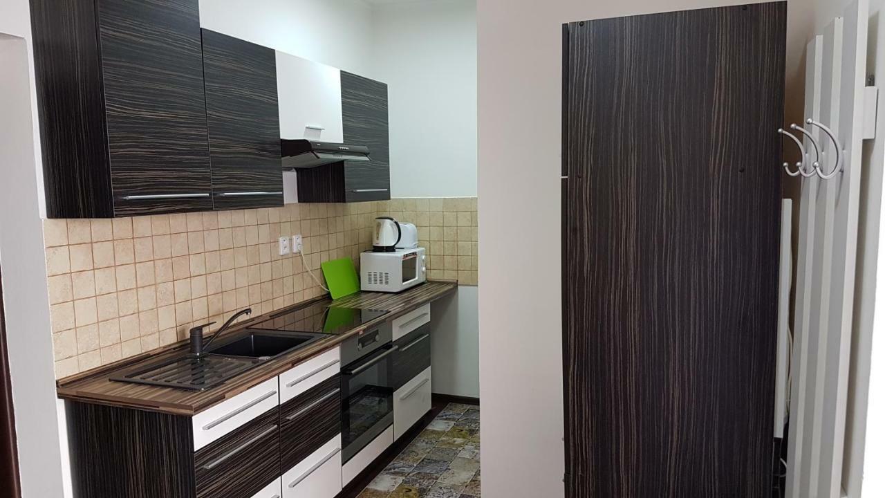 Olomouc New3 아파트 외부 사진