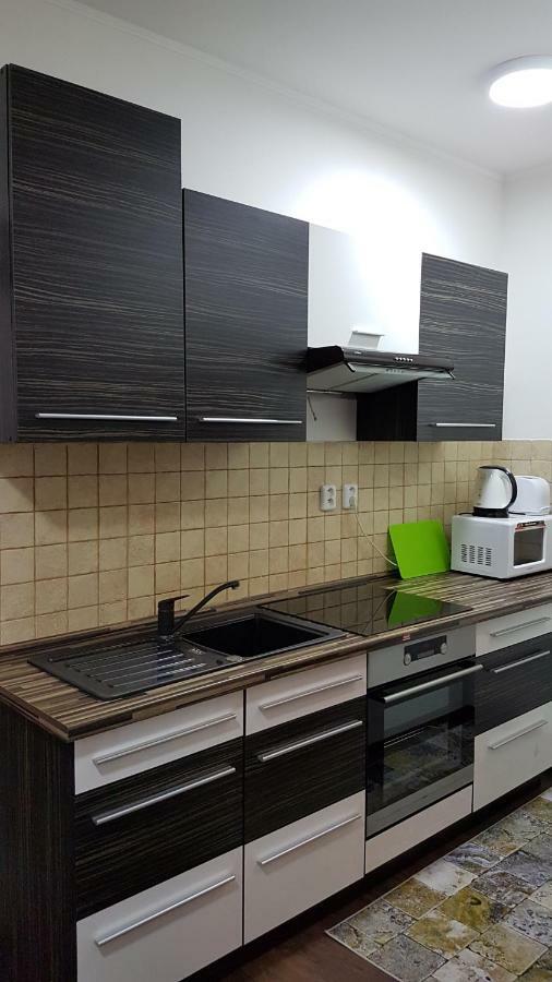 Olomouc New3 아파트 외부 사진
