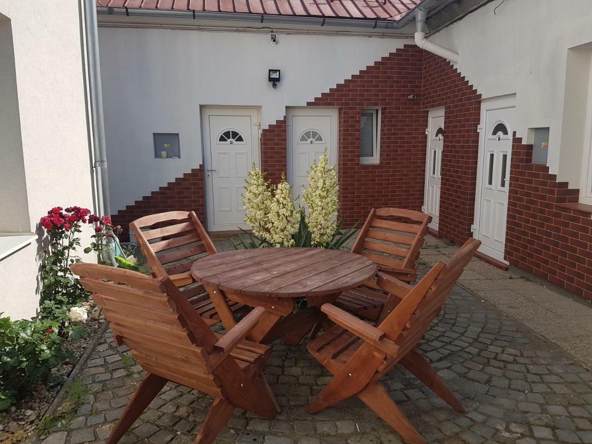 Olomouc New3 아파트 외부 사진