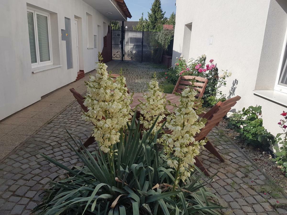 Olomouc New3 아파트 외부 사진